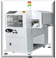 PCB Cleaning Machine